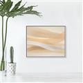 Picture of Shoreline Dance II _GroupedProduct_Rectangle_Landscape_Canvas_Framed_