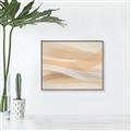 Picture of Shoreline Dance II _GroupedProduct_Rectangle_Landscape_Canvas_Framed_