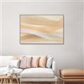 Picture of Shoreline Dance II _GroupedProduct_Rectangle_Landscape_Canvas_Framed_