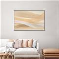 Picture of Shoreline Dance II _GroupedProduct_Rectangle_Landscape_Canvas_Framed_