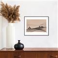 Picture of The Song of Silent Peaks _GroupedProduct_Rectangle_Landscape_Canvas_Framed_