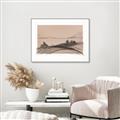 Picture of The Song of Silent Peaks _GroupedProduct_Rectangle_Landscape_Canvas_Framed_