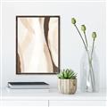 Picture of Nudes Weave _GroupedProduct_Rectangle_Portrait_Canvas_Framed_