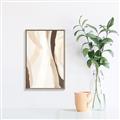 Picture of Nudes Weave _GroupedProduct_Rectangle_Portrait_Canvas_Framed_