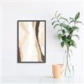 Picture of Nudes Weave _GroupedProduct_Rectangle_Portrait_Canvas_Framed_