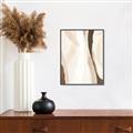 Picture of Nudes Weave _GroupedProduct_Rectangle_Portrait_Canvas_Framed_
