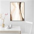 Picture of Nudes Weave _GroupedProduct_Rectangle_Portrait_Canvas_Framed_