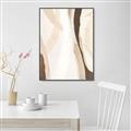 Picture of Nudes Weave _GroupedProduct_Rectangle_Portrait_Canvas_Framed_