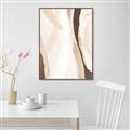 Picture of Nudes Weave _GroupedProduct_Rectangle_Portrait_Canvas_Framed_