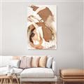 Picture of Unfolding Hues _GroupedProduct_Rectangle_Portrait_Unframed_Print_Only_