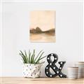 Picture of Muted Horizons _GroupedProduct_Rectangle_Portrait_Unframed_Print_Only_