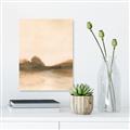 Picture of Muted Horizons _GroupedProduct_Rectangle_Portrait_Unframed_Print_Only_