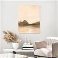 Picture of Muted Horizons _GroupedProduct_Rectangle_Portrait_Unframed_Print_Only_