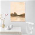 Picture of Muted Horizons _GroupedProduct_Rectangle_Portrait_Unframed_Print_Only_