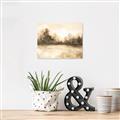 Picture of Mocha Landscape _GroupedProduct_Rectangle_Landscape_Unframed_Print_Only_
