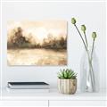 Picture of Mocha Landscape _GroupedProduct_Rectangle_Landscape_Unframed_Print_Only_