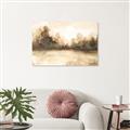 Picture of Mocha Landscape _GroupedProduct_Rectangle_Landscape_Unframed_Print_Only_