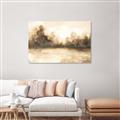 Picture of Mocha Landscape _GroupedProduct_Rectangle_Landscape_Unframed_Print_Only_