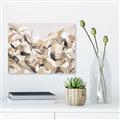 Picture of Sepia Blossoms _GroupedProduct_Rectangle_Landscape_Unframed_Print_Only_