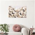 Picture of Sepia Blossoms _GroupedProduct_Rectangle_Landscape_Unframed_Print_Only_