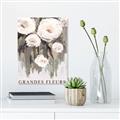 Picture of Grandes Fleurs _GroupedProduct_Rectangle_Portrait_Unframed_Print_Only_