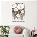 Picture of Grandes Fleurs _GroupedProduct_Rectangle_Portrait_Unframed_Print_Only_