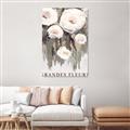 Picture of Grandes Fleurs _GroupedProduct_Rectangle_Portrait_Unframed_Print_Only_