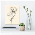 Picture of Blossoms in Stillness _GroupedProduct_Rectangle_Portrait_Unframed_Print_Only_