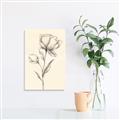Picture of Blossoms in Stillness _GroupedProduct_Rectangle_Portrait_Unframed_Print_Only_