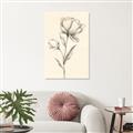 Picture of Blossoms in Stillness _GroupedProduct_Rectangle_Portrait_Unframed_Print_Only_