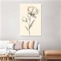 Picture of Blossoms in Stillness _GroupedProduct_Rectangle_Portrait_Unframed_Print_Only_