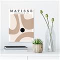 Picture of Matisse Berggruen & Cie I _GroupedProduct_Rectangle_Portrait_Unframed_Print_Only_