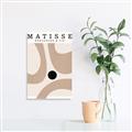 Picture of Matisse Berggruen & Cie I _GroupedProduct_Rectangle_Portrait_Unframed_Print_Only_