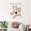 Picture of Matisse Berggruen & Cie I _GroupedProduct_Rectangle_Portrait_Unframed_Print_Only_