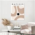 Picture of Matisse Berggruen & Cie I _GroupedProduct_Rectangle_Portrait_Unframed_Print_Only_