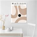 Picture of Matisse Berggruen & Cie I _GroupedProduct_Rectangle_Portrait_Unframed_Print_Only_