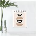 Picture of Matisse Berggruen & Cie II _GroupedProduct_Rectangle_Portrait_Unframed_Print_Only_