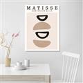 Picture of Matisse Berggruen & Cie II _GroupedProduct_Rectangle_Portrait_Unframed_Print_Only_