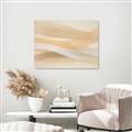 Picture of Shoreline Dance II _GroupedProduct_Rectangle_Landscape_Unframed_Print_Only_