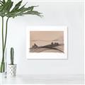 Picture of The Song of Silent Peaks _GroupedProduct_Rectangle_Landscape_Unframed_Print_Only_