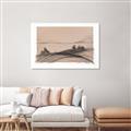 Picture of The Song of Silent Peaks _GroupedProduct_Rectangle_Landscape_Unframed_Print_Only_