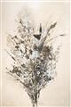 Picture of Ethereal Blossom I _GroupedProduct_Rectangle_Portrait_Unframed_Print_Only_