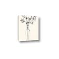 Picture of Sketched Flower _GroupedProduct_Rectangle_Portrait_Canvas_