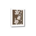 Picture of Shadowed Petals _GroupedProduct_Rectangle_Portrait_Canvas_