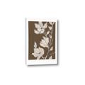 Picture of Shadowed Petals _GroupedProduct_Rectangle_Portrait_Canvas_