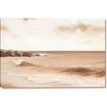 Picture of Waves of the Horizon _GroupedProduct_Rectangle_Landscape_Canvas_