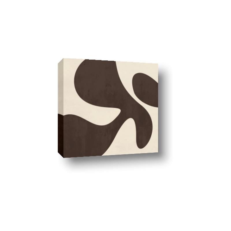 Picture of Organic Flow I _GroupedProduct_Square_Canvas_