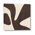 Picture of Organic Flow II _GroupedProduct_Square_Canvas_