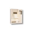 Picture of Geometric Abstract I _GroupedProduct_Rectangle_Portrait_Canvas_