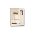 Picture of Geometric Abstract I _GroupedProduct_Rectangle_Portrait_Canvas_
